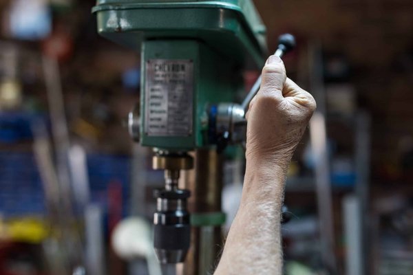 How Can AI-Enabled Predictive Maintenance Revolutionize UK Manufacturing SMEs?