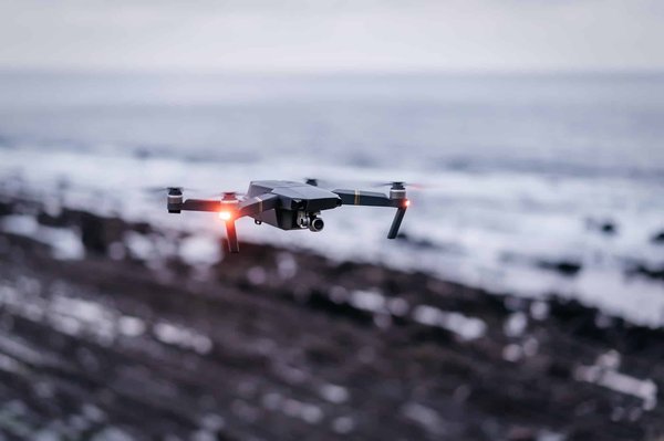 What's the Future of 5G-Enabled Drones in UK's Emergency Medical Services?