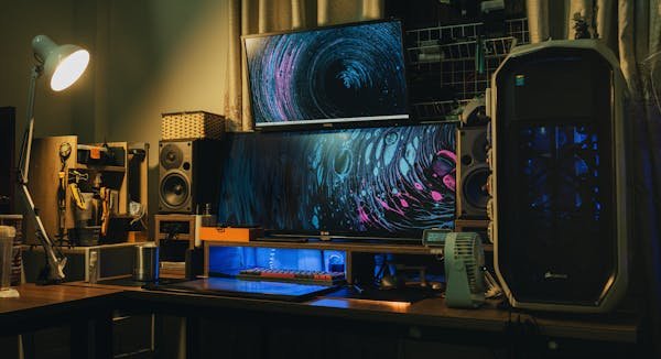 Unlocking the secrets of the world of case opening